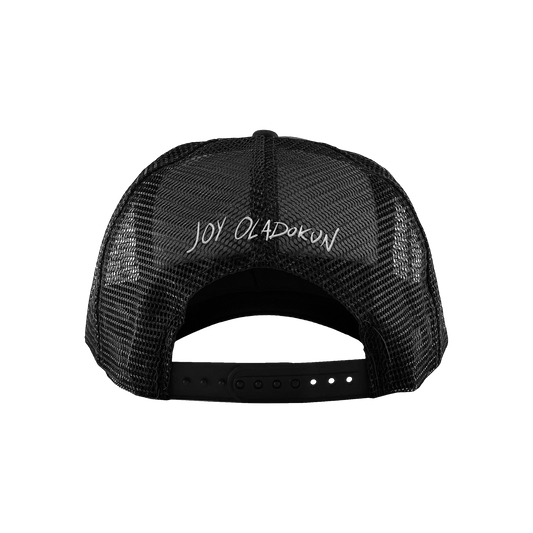 Keep Hope Alive Trucker Hat