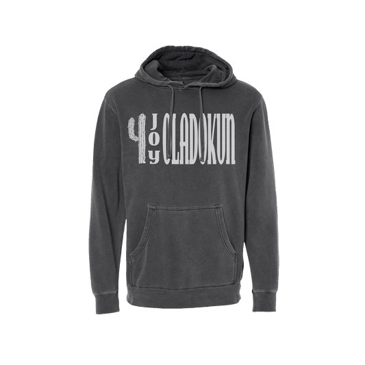 Proof of Life Tour Hoodie