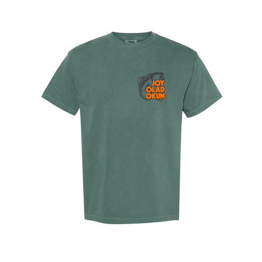 Your Dad’s Favorite Artist Tee - Green