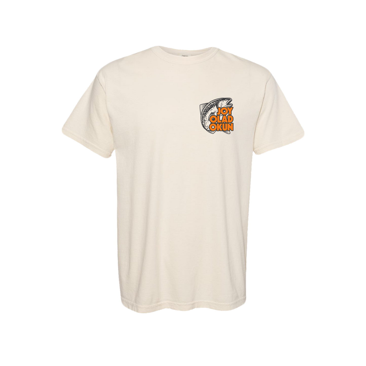 Your Dad’s Favorite Artist Tee - Natural