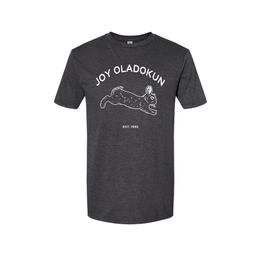 Grey Hare Tee