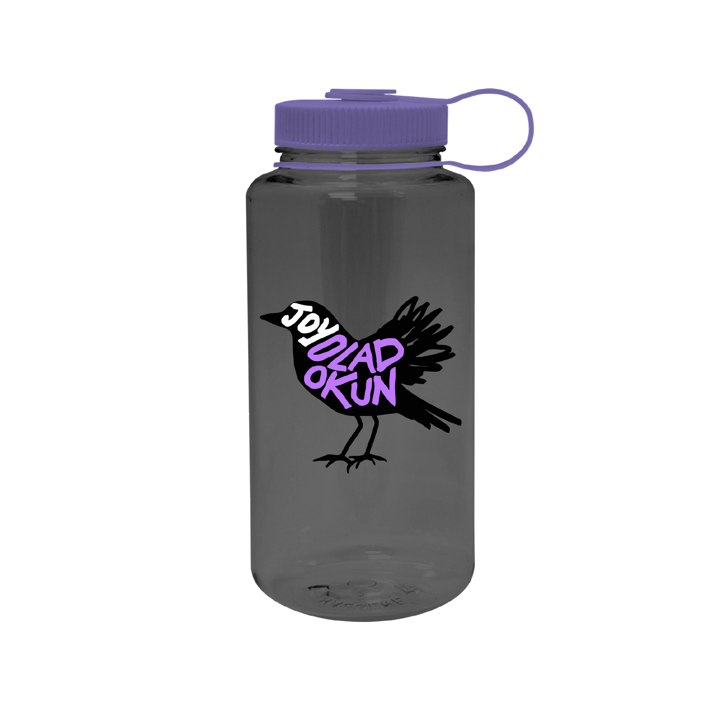 Black Bird Nalgene