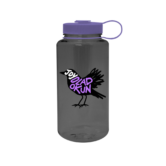 Black Bird Nalgene